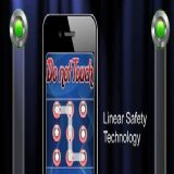 Download Do Not Touch Cell Phone Software